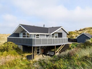 Holiday house Rindby Outdoor Recording 16