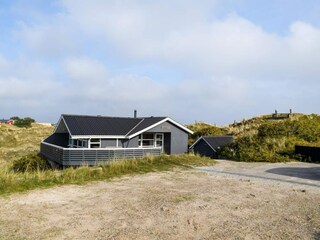 Holiday house Rindby Outdoor Recording 17