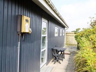 Maison de vacances Rindby Enregistrement extérieur 7