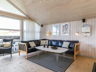 Maison de vacances Rindby  26