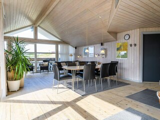 Casa per le vacanze Rindby  24