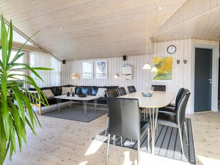 Casa per le vacanze Rindby  27