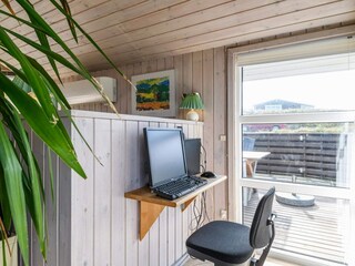 Casa per le vacanze Rindby  28