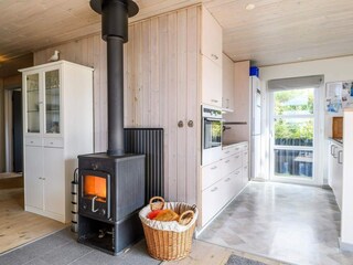 Casa per le vacanze Rindby  29