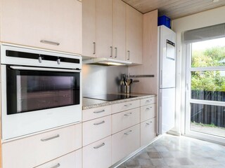 Casa per le vacanze Rindby  20