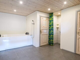 Maison de vacances Rindby  34