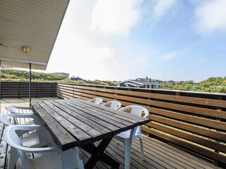 Maison de vacances Rindby Enregistrement extérieur 2