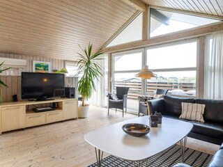 Vakantiehuis Rindby  42