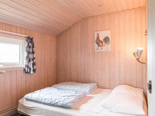 Maison de vacances Rindby  31