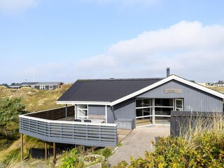 Maison de vacances Rindby Enregistrement extérieur 10