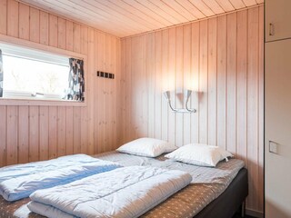 Maison de vacances Rindby  41
