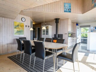 Maison de vacances Rindby  42