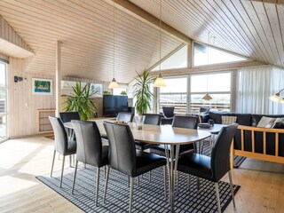 Maison de vacances Rindby  25