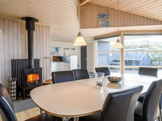 Maison de vacances Rindby  36