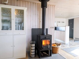 Casa per le vacanze Rindby  37