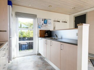 Maison de vacances Rindby  38
