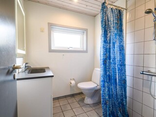 Maison de vacances Rindby  32