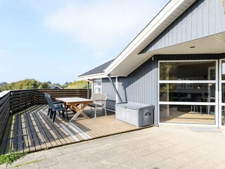 Maison de vacances Rindby Enregistrement extérieur 16