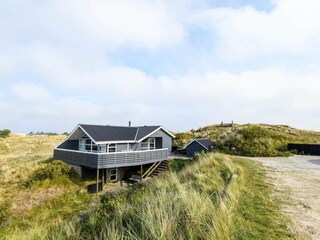 Casa per le vacanze Rindby Registrazione all'aperto 17