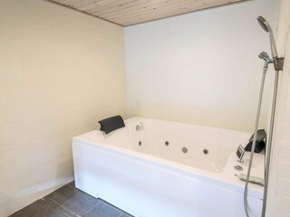 Maison de vacances Rindby  40