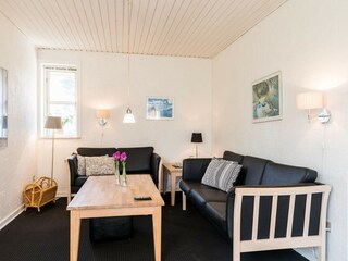 Casa de vacaciones Blåvand  8