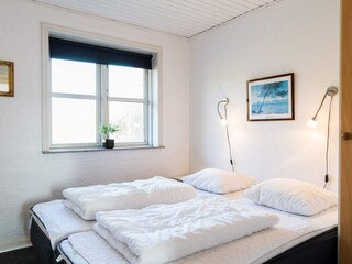 Casa de vacaciones Blåvand  22