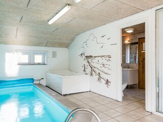 Holiday house Blåvand  7