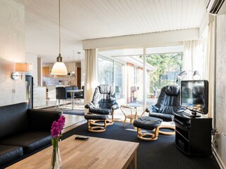 Holiday house Blåvand  10