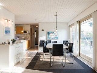 Holiday house Blåvand  14