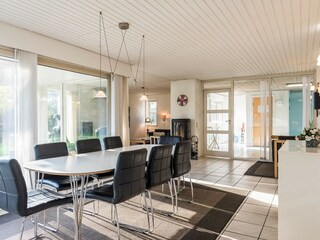 Holiday house Blåvand  15