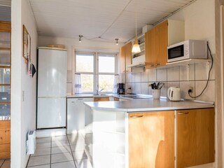 Holiday house Blåvand  16