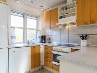 Holiday house Blåvand  17