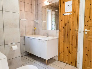 Holiday house Blåvand  18