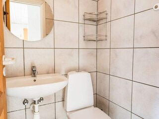 Holiday house Blåvand  19