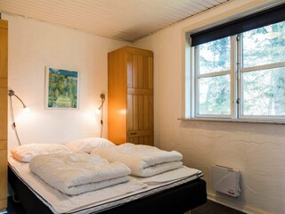Holiday house Blåvand  20
