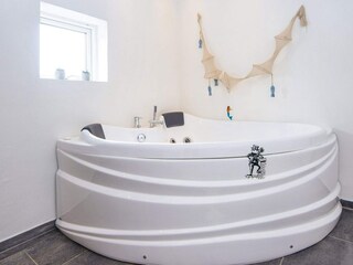 Ferienhaus Bork Havn  3