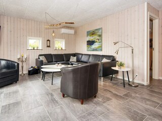 Ferienhaus Bork Havn  4