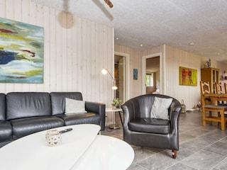 Ferienhaus Bork Havn  6
