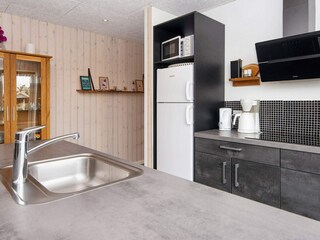 Maison de vacances Bork Havn  29