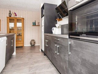 Maison de vacances Bork Havn  30