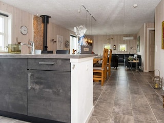 Ferienhaus Bork Havn  11