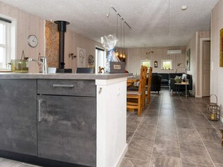 Maison de vacances Bork Havn  16