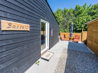 Ferienhaus Bork Havn  12