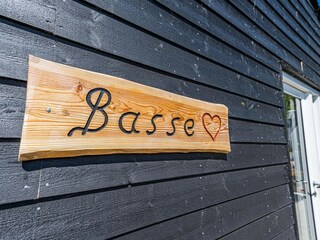 Maison de vacances Bork Havn  31