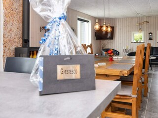 Maison de vacances Bork Havn  17