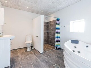 Maison de vacances Bork Havn  27