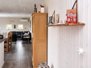 Maison de vacances Bork Havn  25
