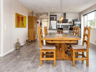 Maison de vacances Bork Havn  29