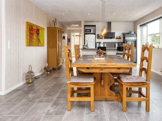 Vakantiehuis Bork Havn  33