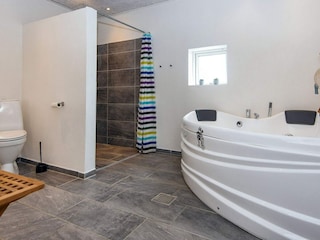 Ferienhaus Bork Havn  21